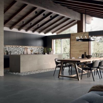 kim edwards - Landmark replaces Florida tile Vitra Art Tranquil kitchen photo - Copy
