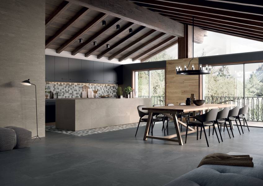 About Winco Tile
